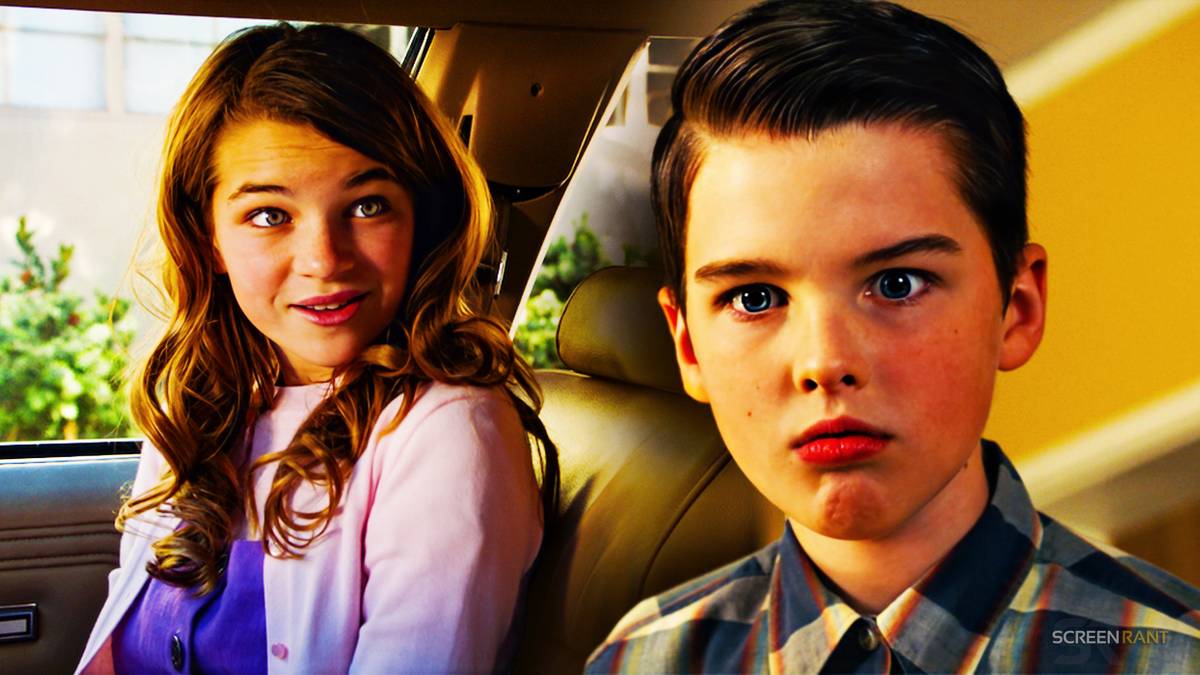 Young Sheldon Is Finally Called Out For Its Biggest Mistake