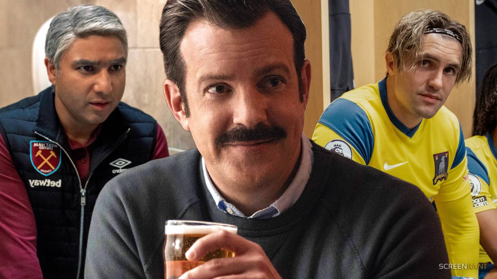 Ted Lasso Season 3 Episode 7 Recap: 5 Biggest Story Reveals