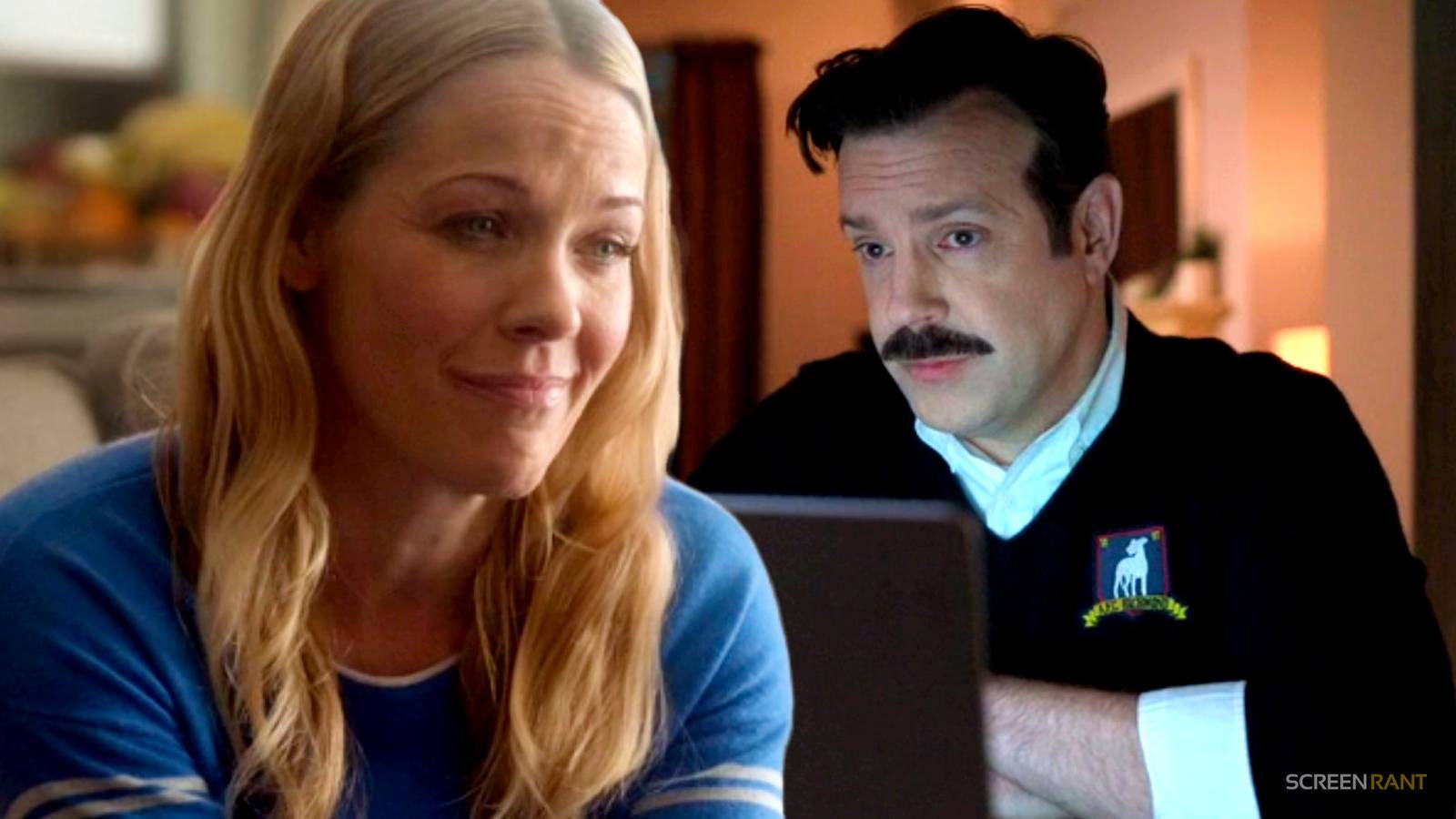 Does Ted Lasso Get Back Together With His Wife? Their Season 3 Fate Explained