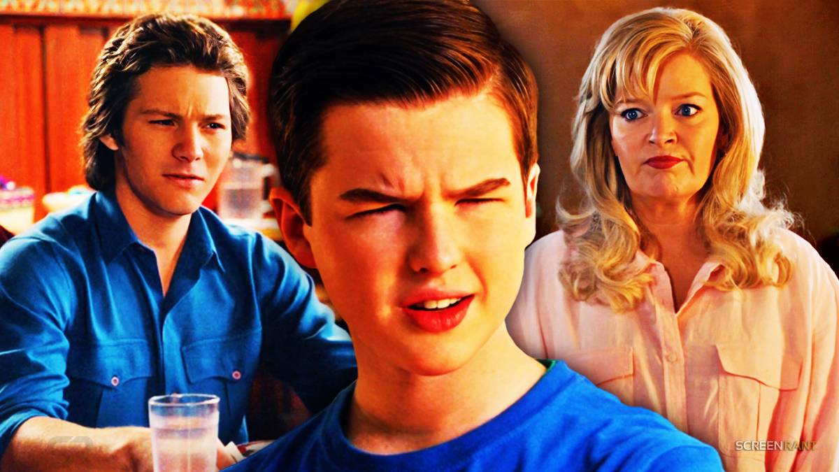 Young Sheldon Season 6 Finale Unnecessarily Destroys Big Bang Theory Canon