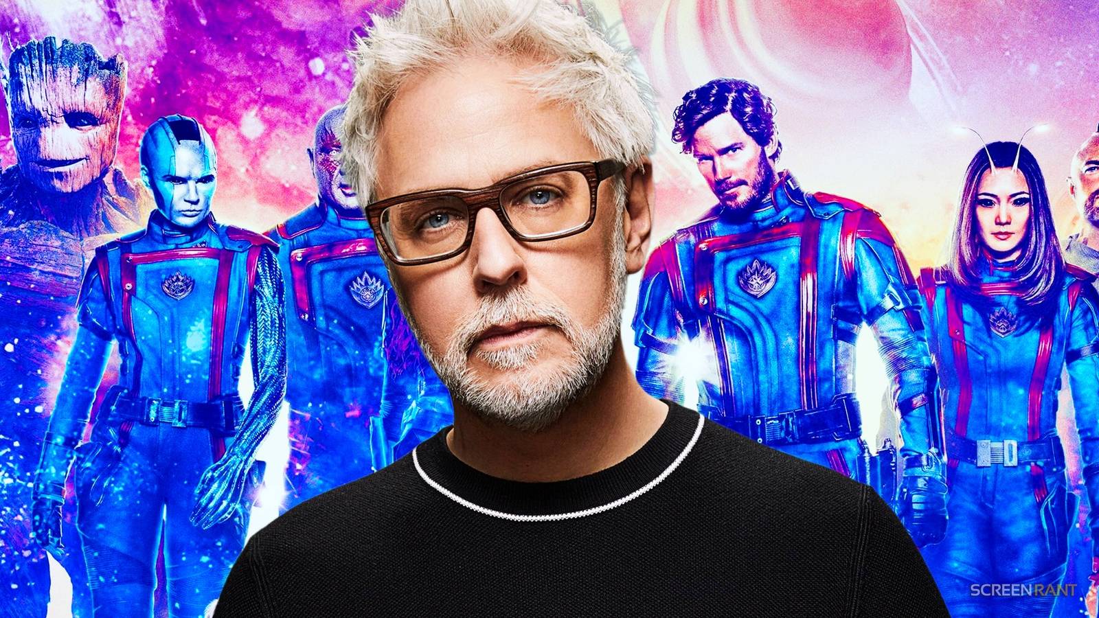15 Guardians of the Galaxy 3 Cameos &amp; James Gunn Connections Explained
