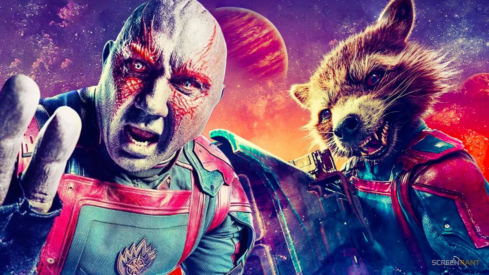 How Likely Each Guardians of the Galaxy Character’s MCU Return Is After
