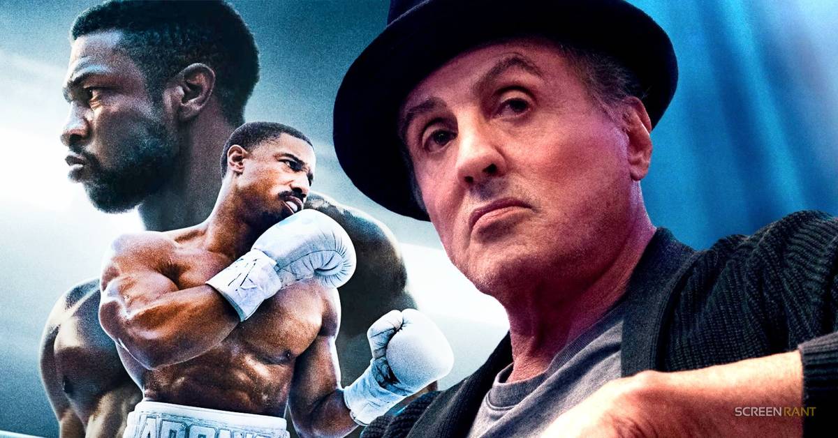 10 Reasons Sylvester Stallone's Rocky 7 Could Finally Happen After Creed 3