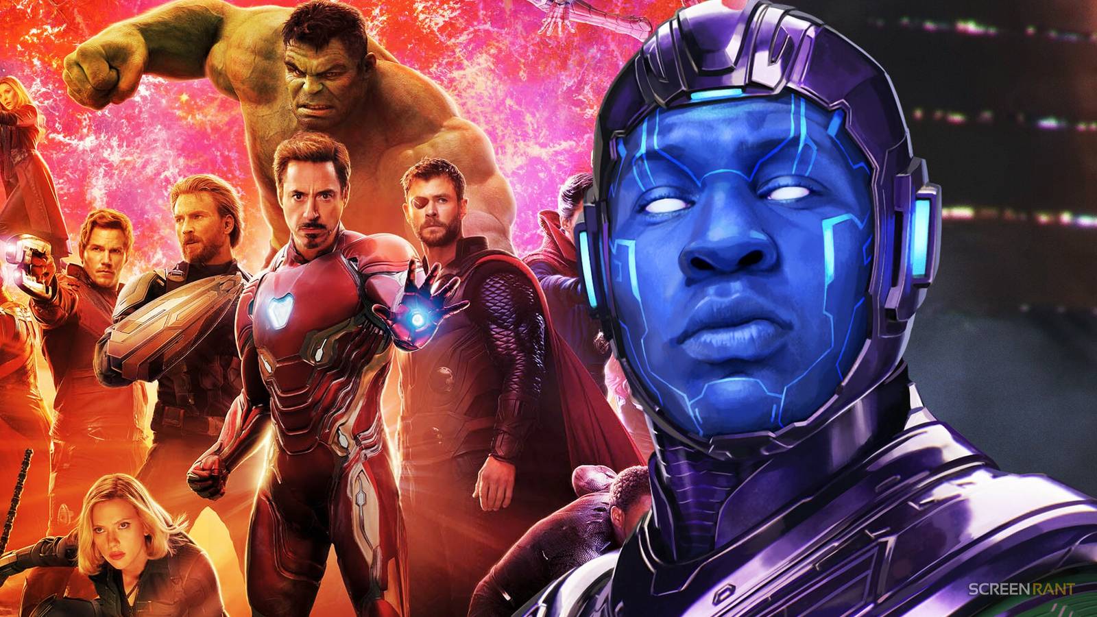 10 MCU Phase 5 Questions That Need To Be Answered In Avengers 5 (Or Before)