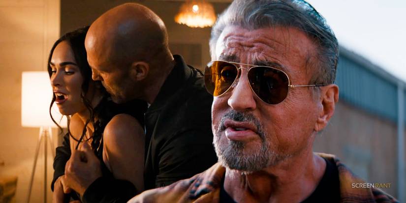 Why The Expendables 4 Is Rated R