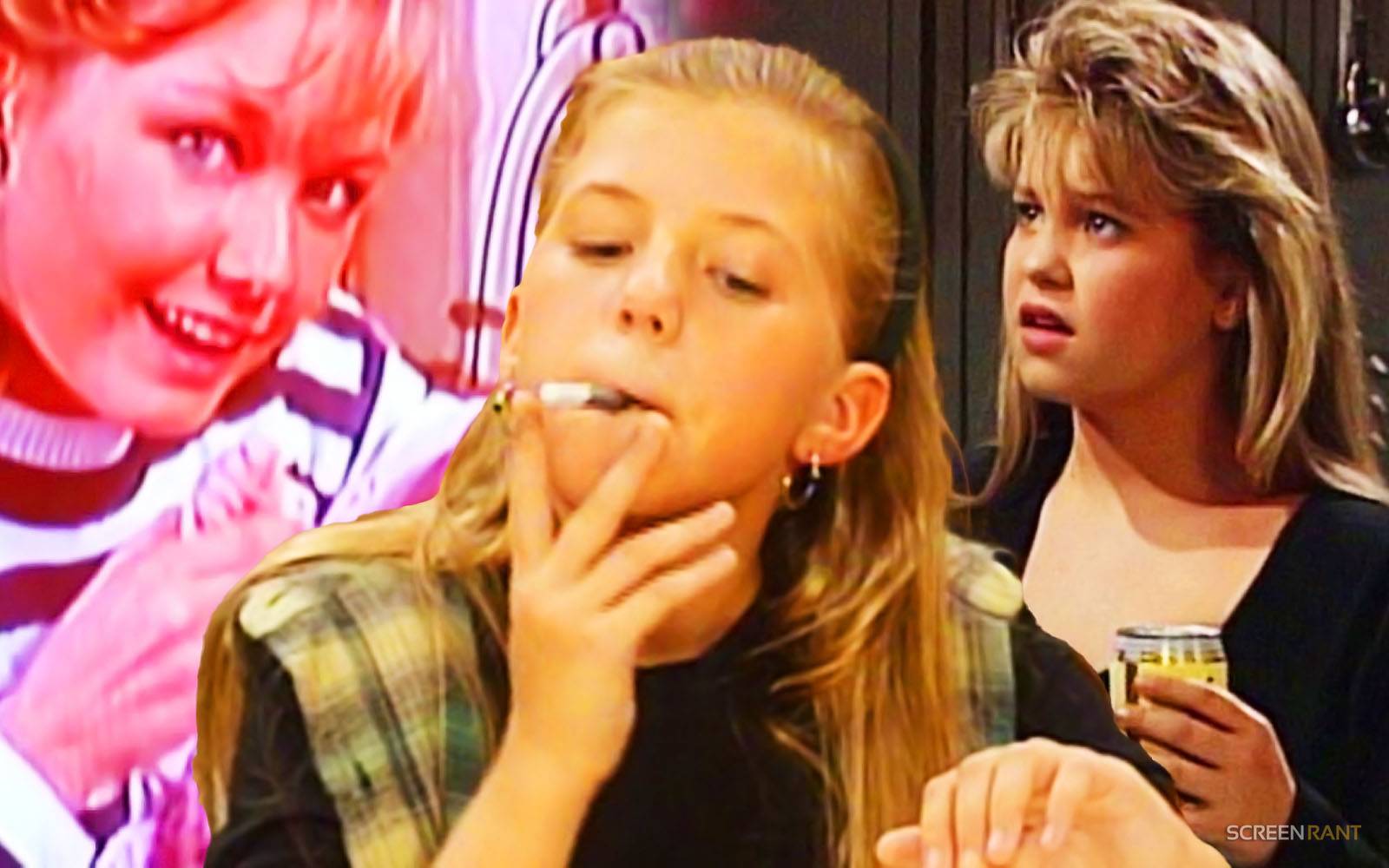 10 Dark Full House Moments We're Amazed The Sitcom Got Away With