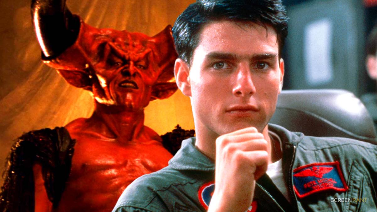 Tom Cruise Has Only Made 1 Box Office Bomb... And The $24 Million ...