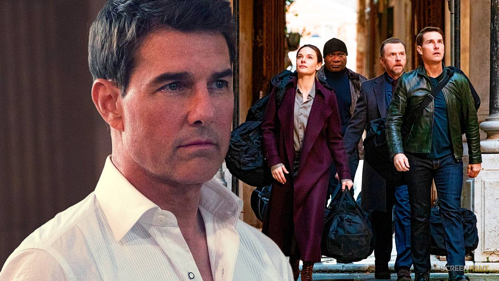 Mission Impossible 7’s Biggest Sequel Tease Requires Breaking The ...