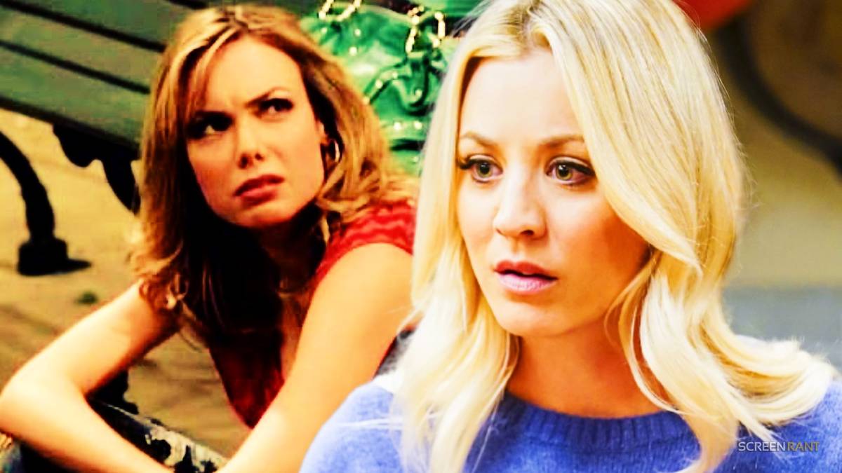 Big Bang Theory: Original Penny Actor Opens Up About Being Cut From The ...
