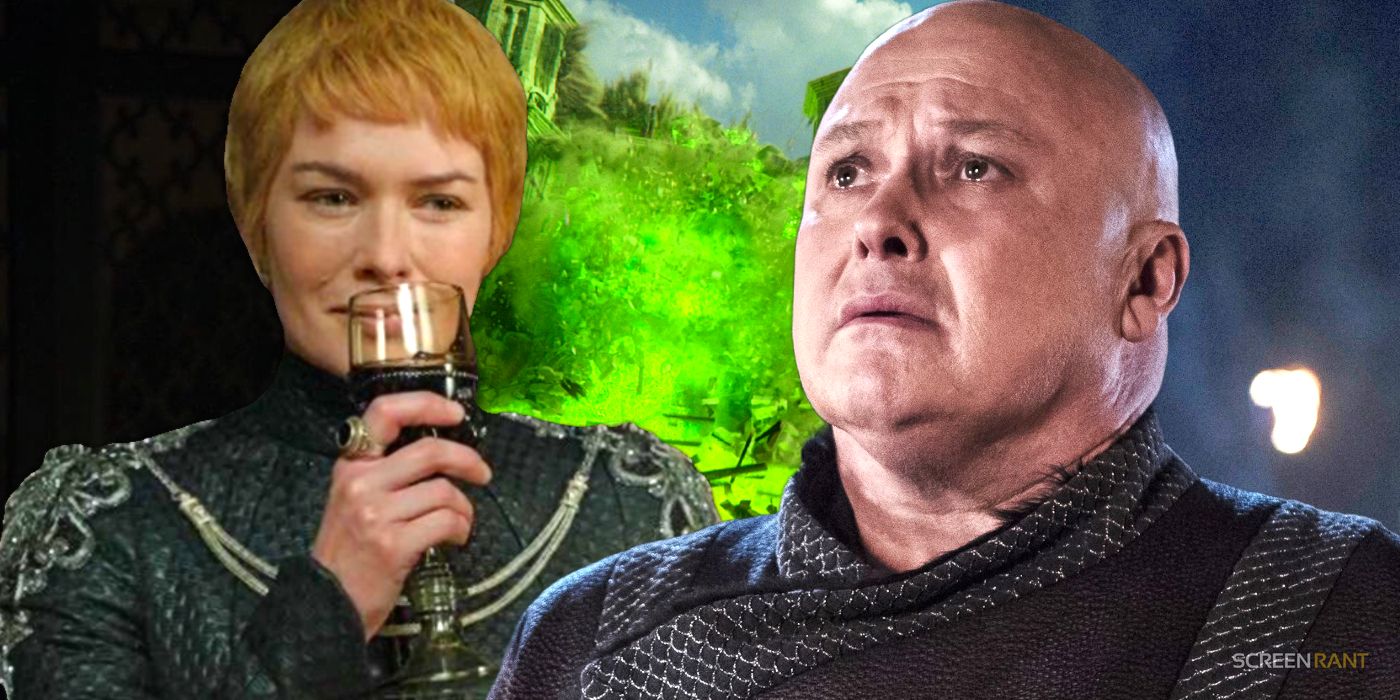Be Eunuch: Lord Varys' 10 Most Prolific Quotes