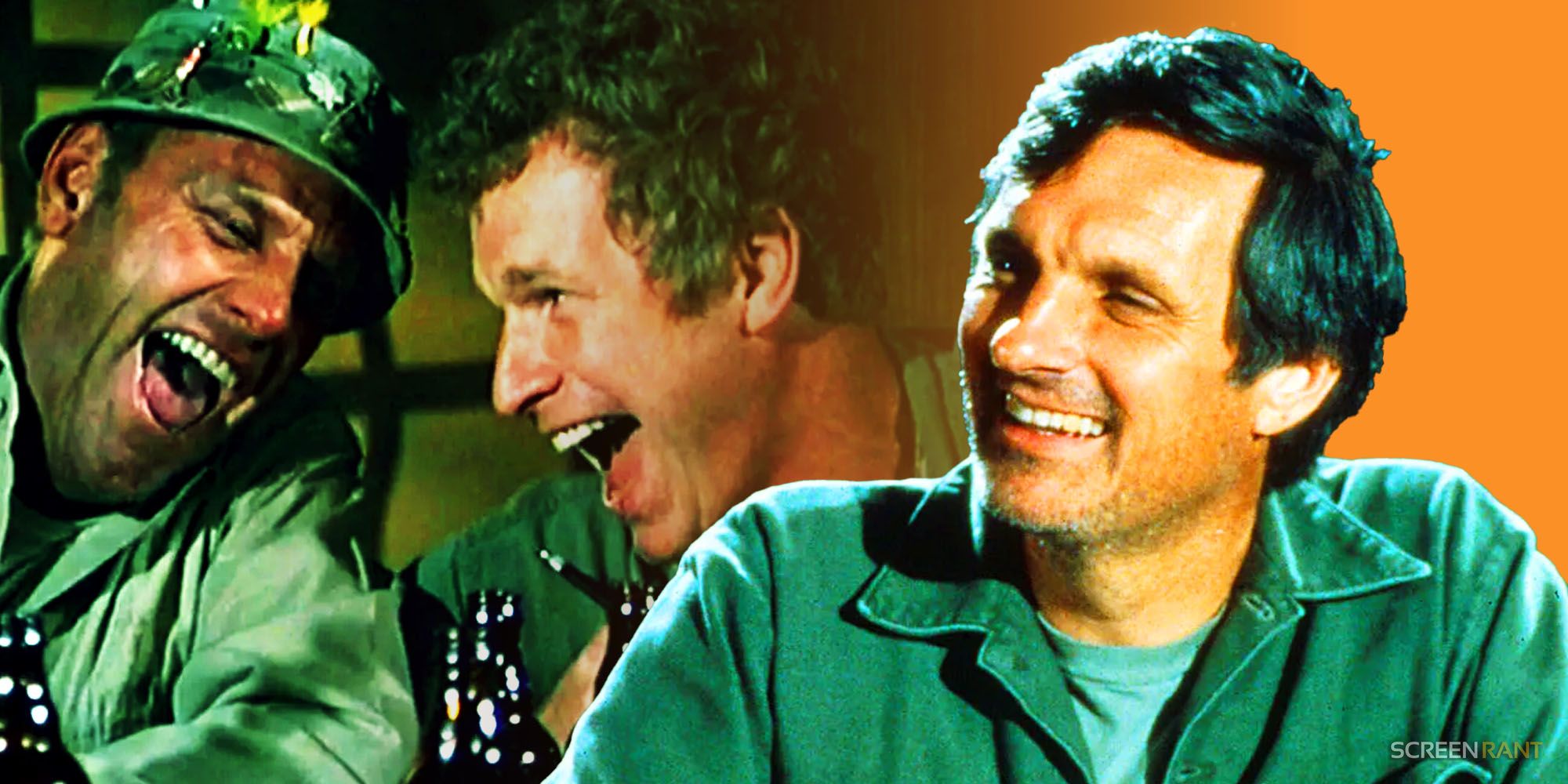 5 MASH Actors Who Left The Show (& Why)