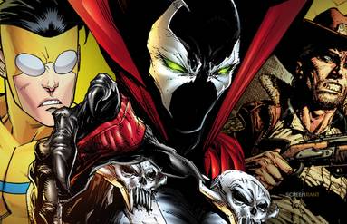 Was Spawn In Invincible DC Comics Keeps Failing This One Character Who Should Be A Horror Icon
