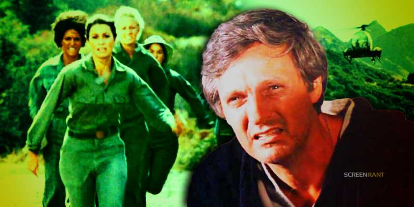 Hawkeye's 15 Best Quotes From MASH, Ranked