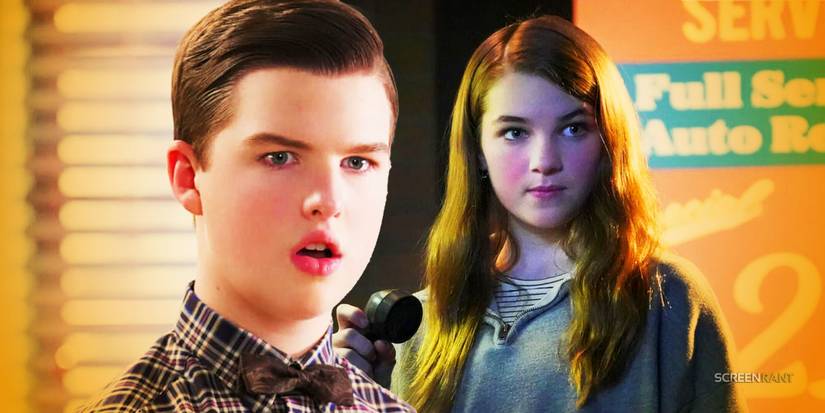 Young Sheldon's Future After Season 7 Is More Likely Thanks To CBS' New ...