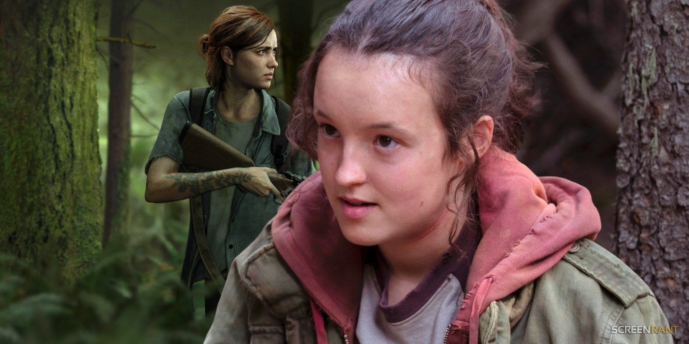 The Last Of Us Part 3 Needs Ellie To Face Her Sacrifice Dilemma