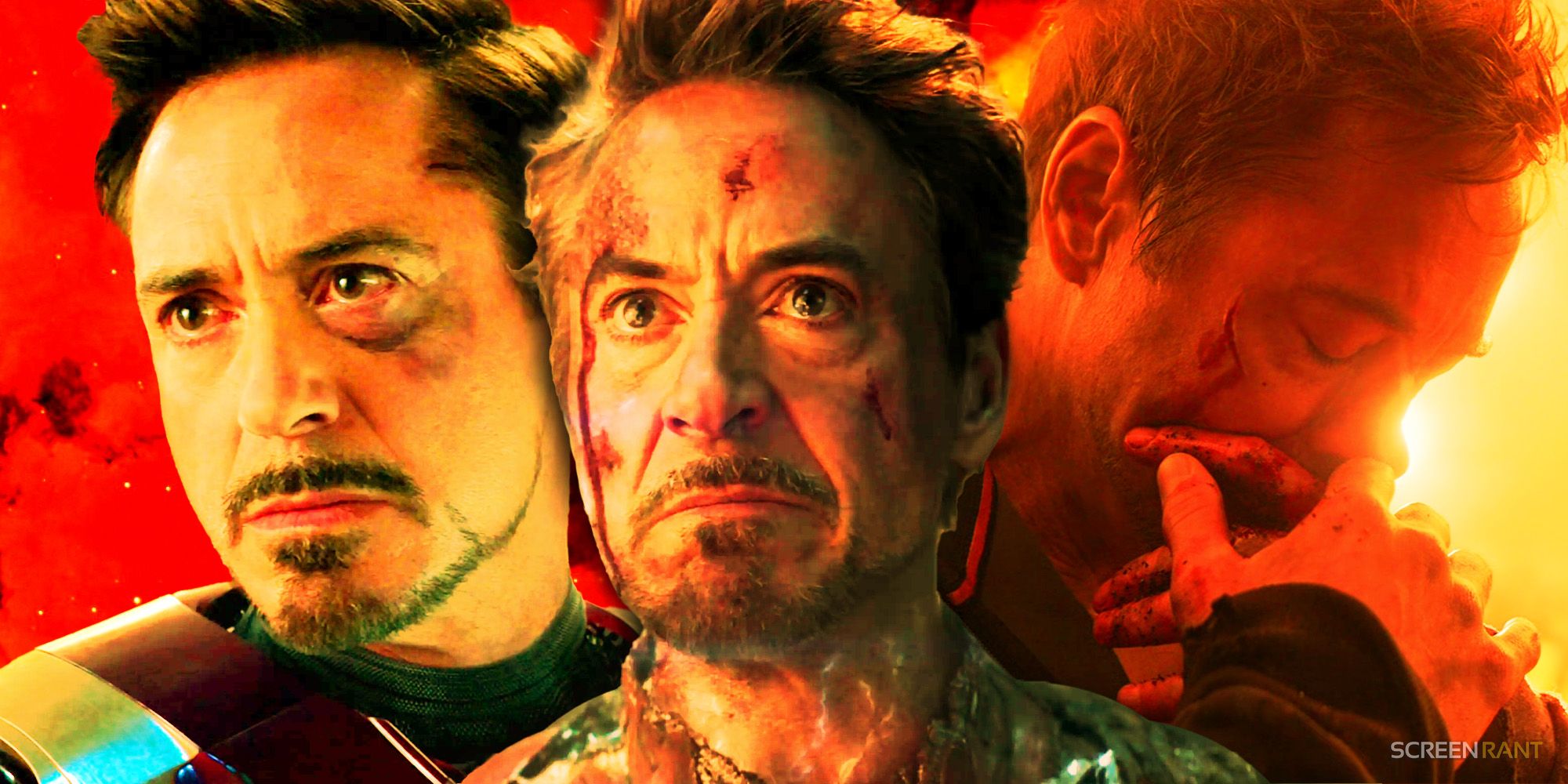 Every Marvel Superhero The MCU Has Killed Off (Who Stayed Dead)