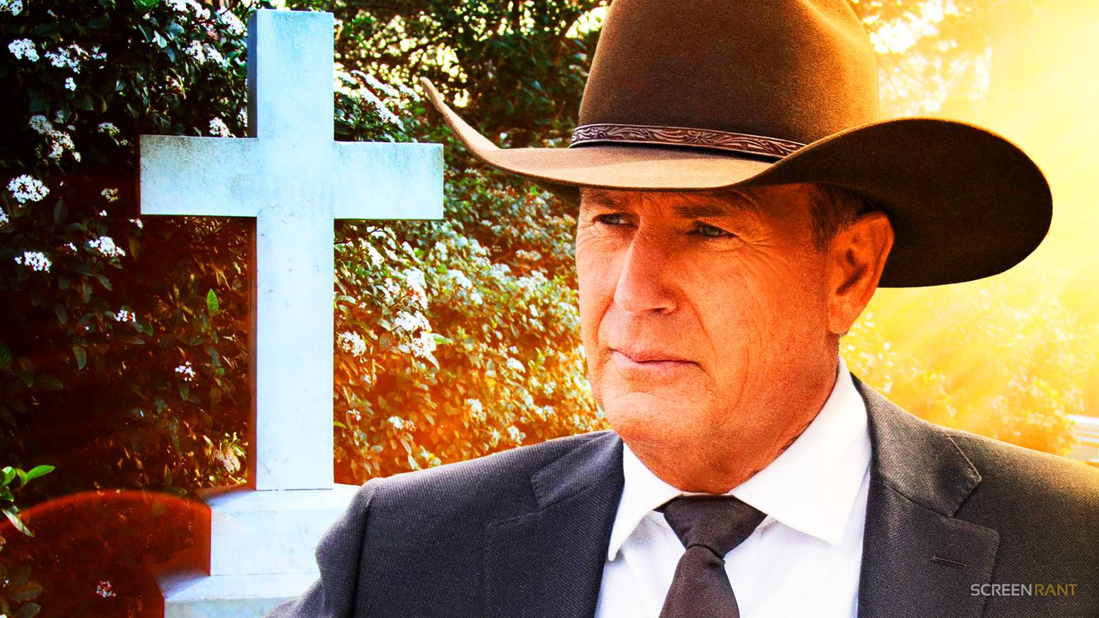 How John Dutton Can Still Die In Yellowstone Season 5, Despite Kevin