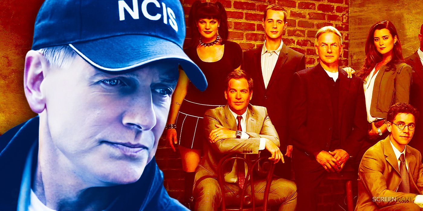 NCIS Season 22's Hilarious Plot Makes Gibbs' Final MCRT Sin Almost