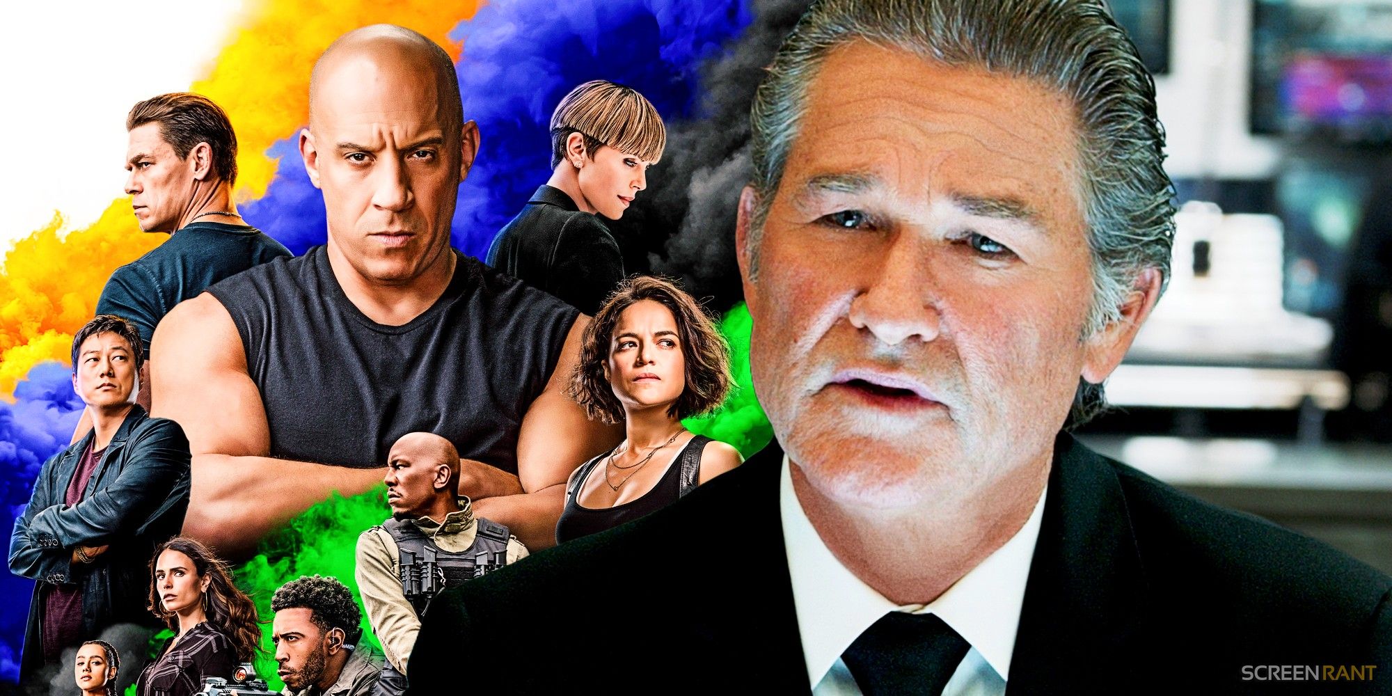 15 Things I Learned Rewatching All Fast & Furious Movies In Order