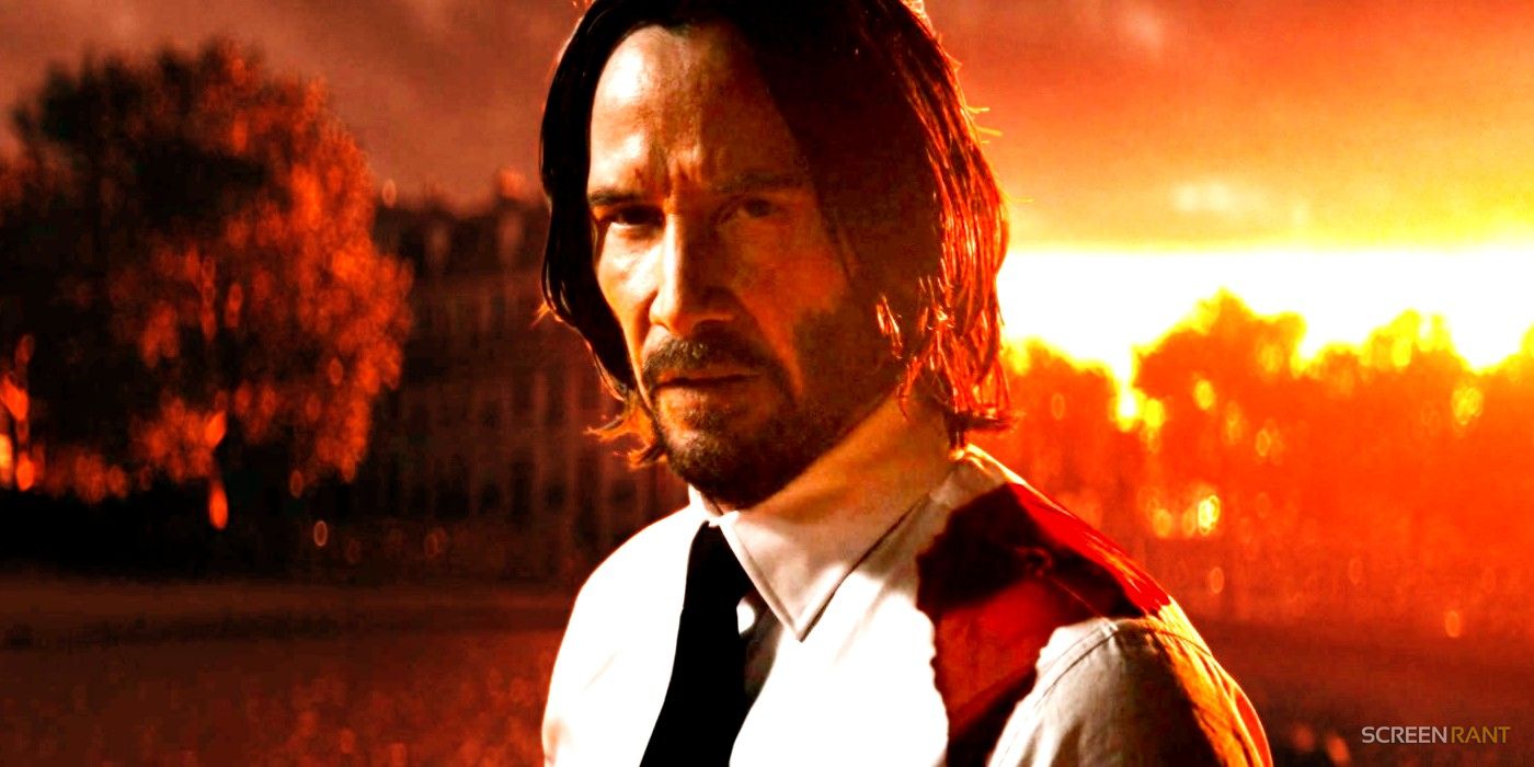 The Perfect John Wick Replacement For Keanu Reeves Has Already Been  Announced