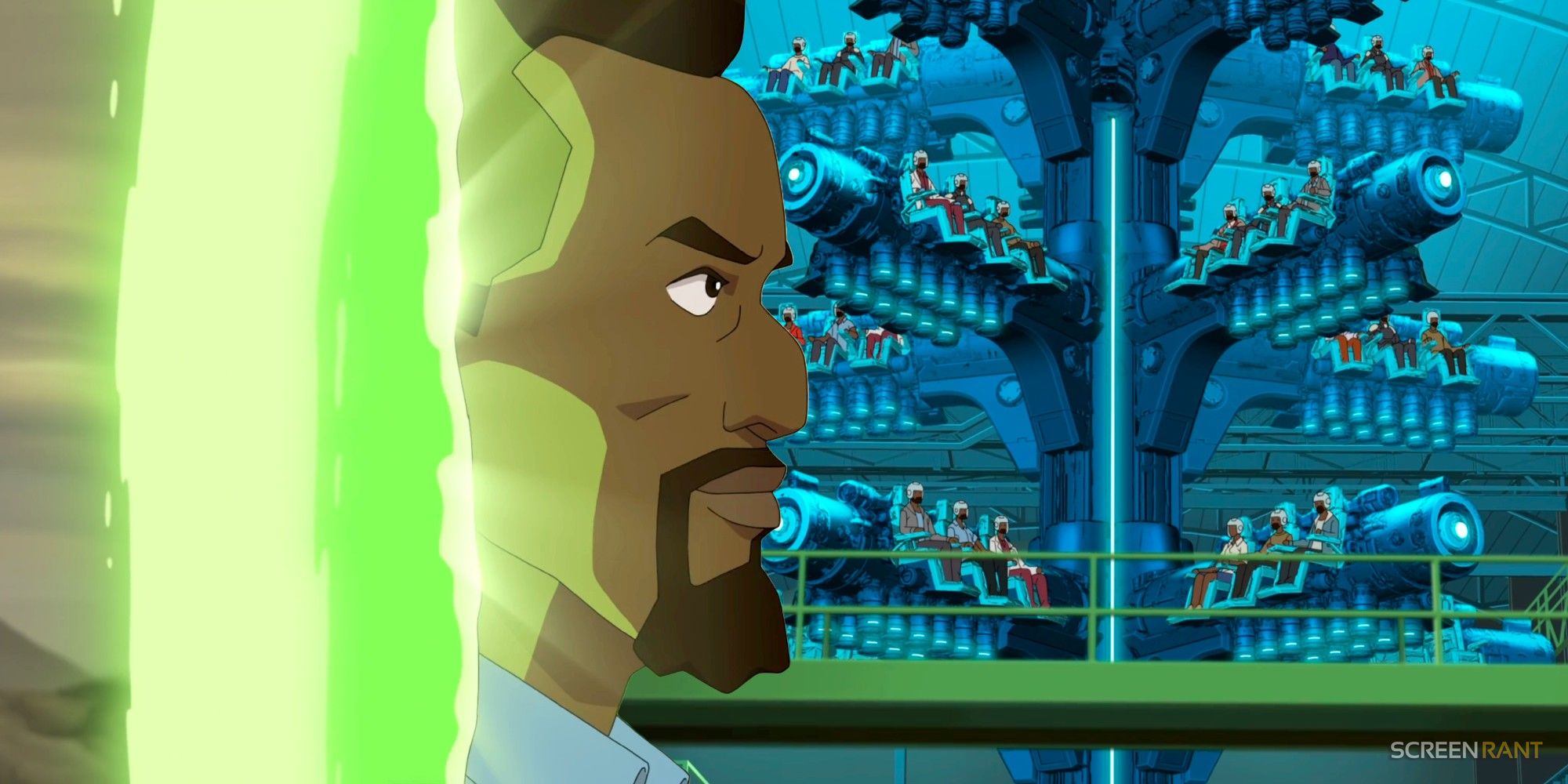Invincible Season 2 Teases The Story Everyone Thought Would Happen In ...