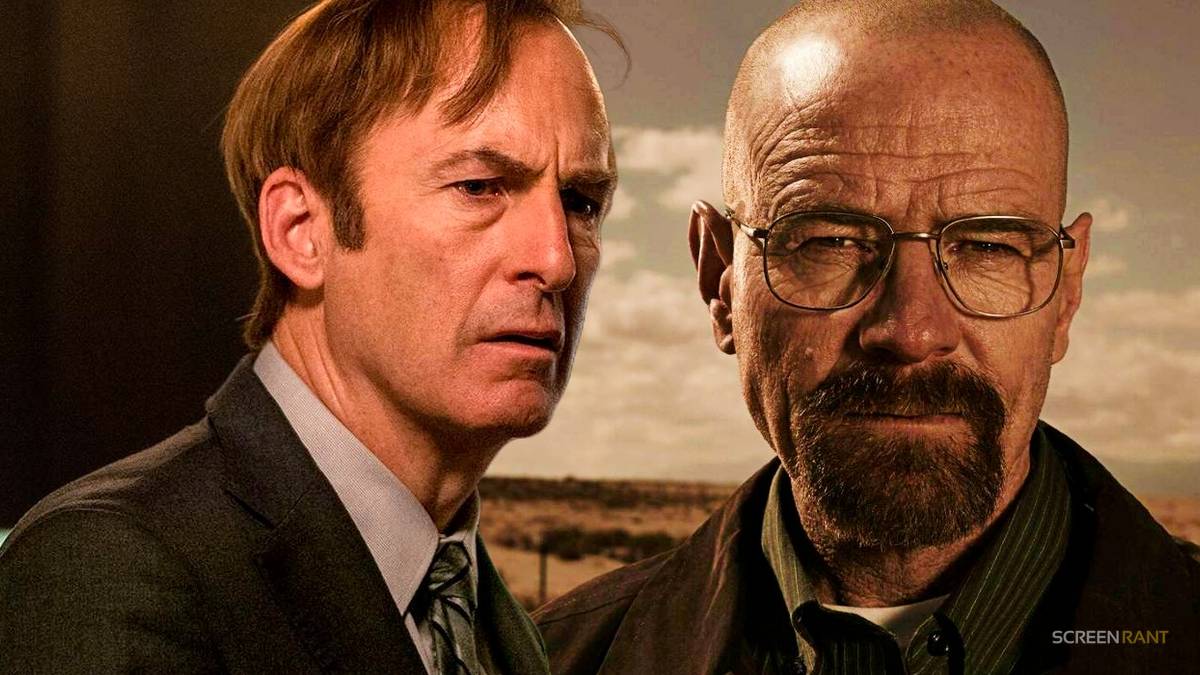Upcoming Crime Drama Will Help Fill The Void Left By Breaking Bad