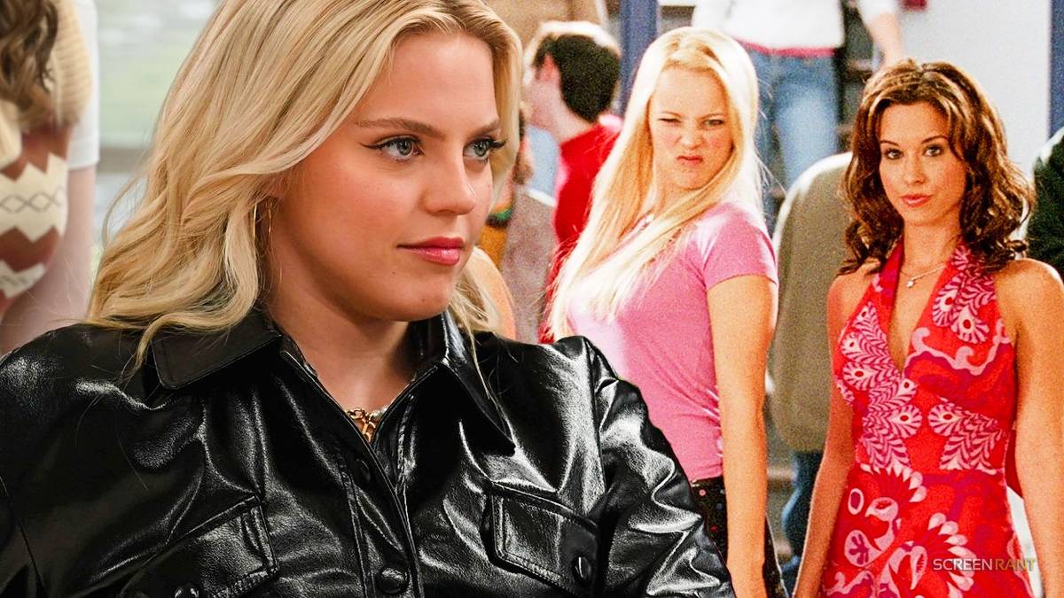 Mean Girls: The Musical's Big Change Is A Great Sign For The New Movie