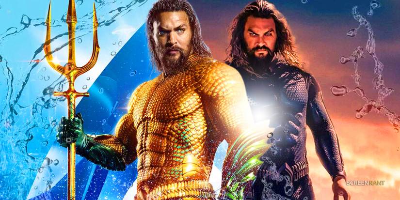Everything We Know About Aquaman 3