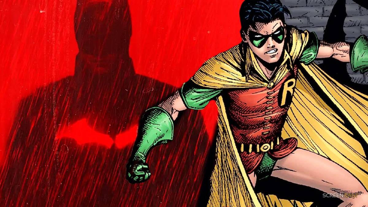 The Batman 2's Robin & DC Villain Rumors Immediately Shot Down By James ...