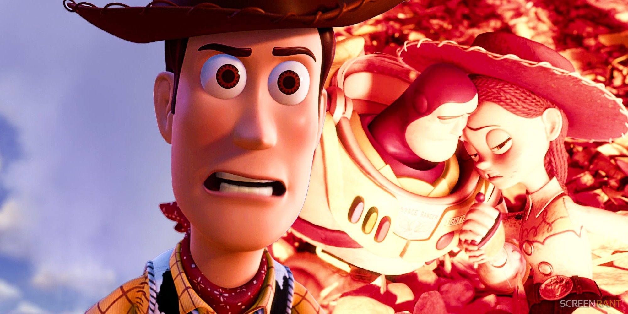 Toy Story 5's Rumored Character Return Has Internet Furious Over