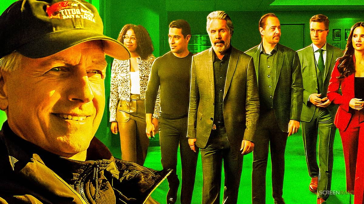 Mark Harmon's NCIS Gibbs Return Can Happen Before His Prequel