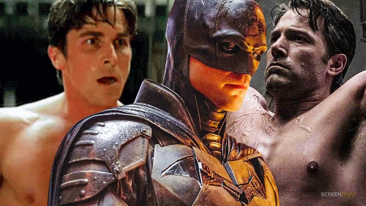 Robert Pattinson Talks Male Body Standards, Says He Did Potato-Only Diet, image size:1200x675