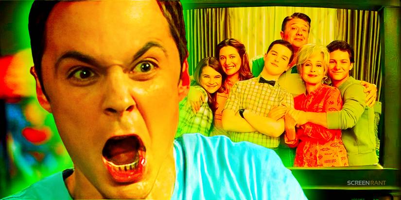 Young Sheldon Season 7 Will Explain Exactly Why Sheldon Has Been ...