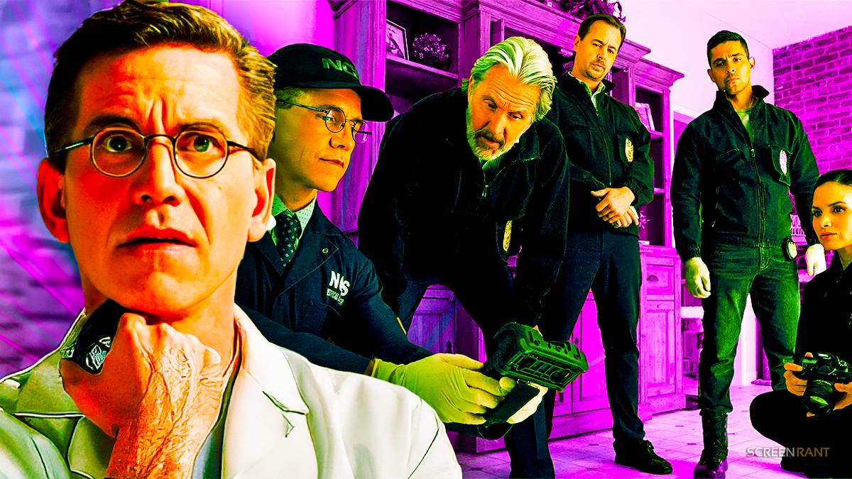 NCIS Season 21, Episode 1 Ending Explained: What's Palmer's Devastating ...