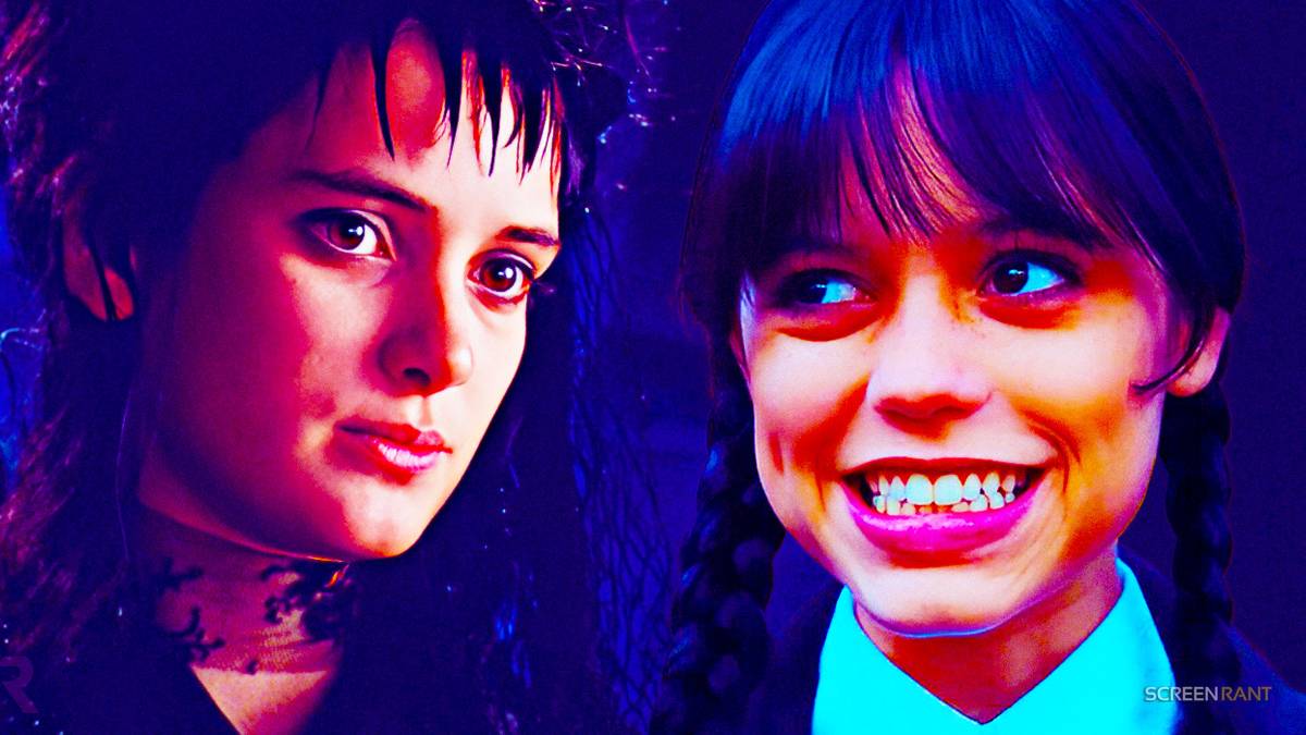 Jenna Ortega’s Beetlejuice 2 Character Is Sounding Less And Less Like ...