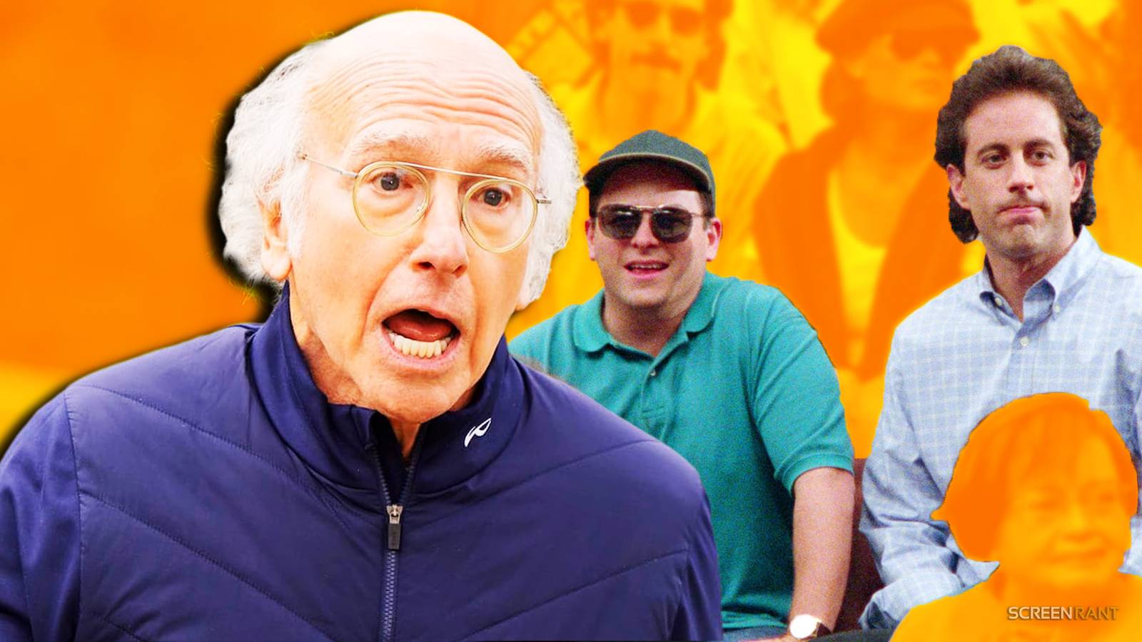 One Of Seinfeld’s Funniest Episodes Just Got A Sequel From Larry David