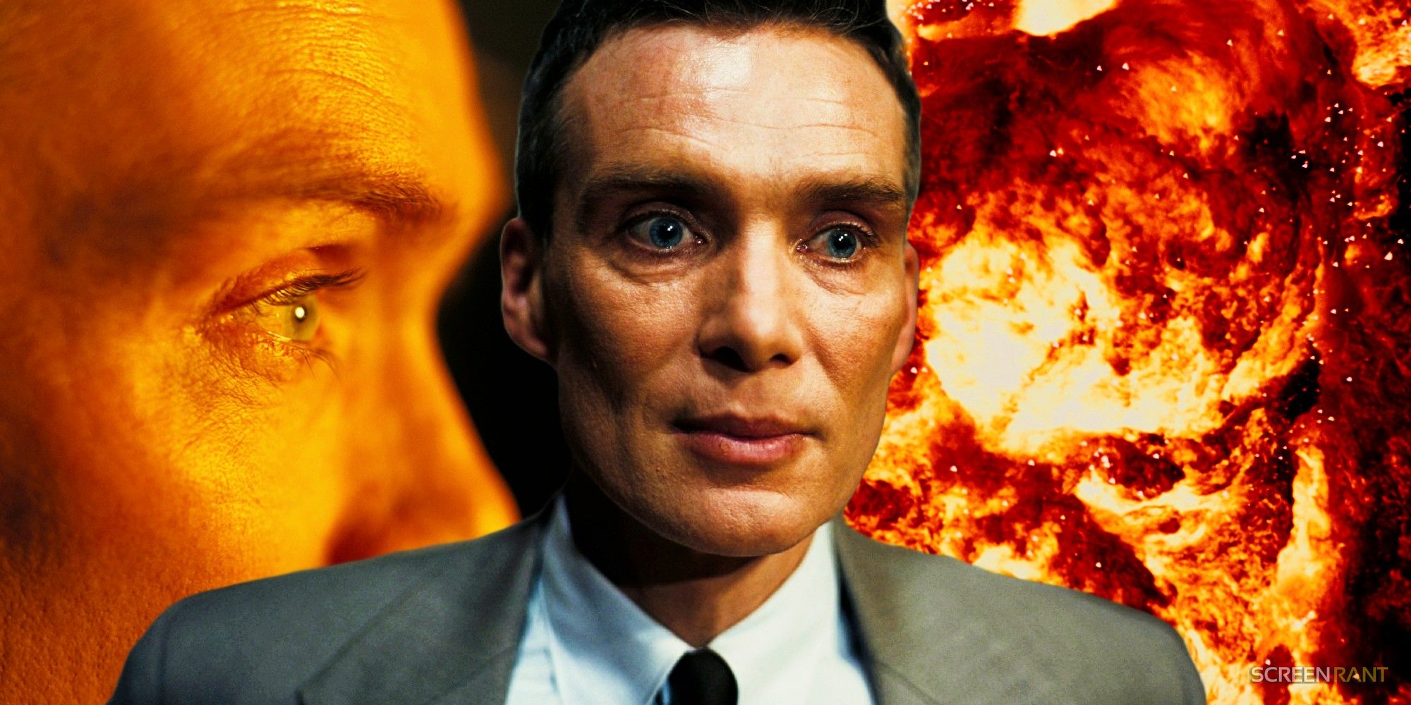 Why Oppenheimer Was Called The American Prometheus