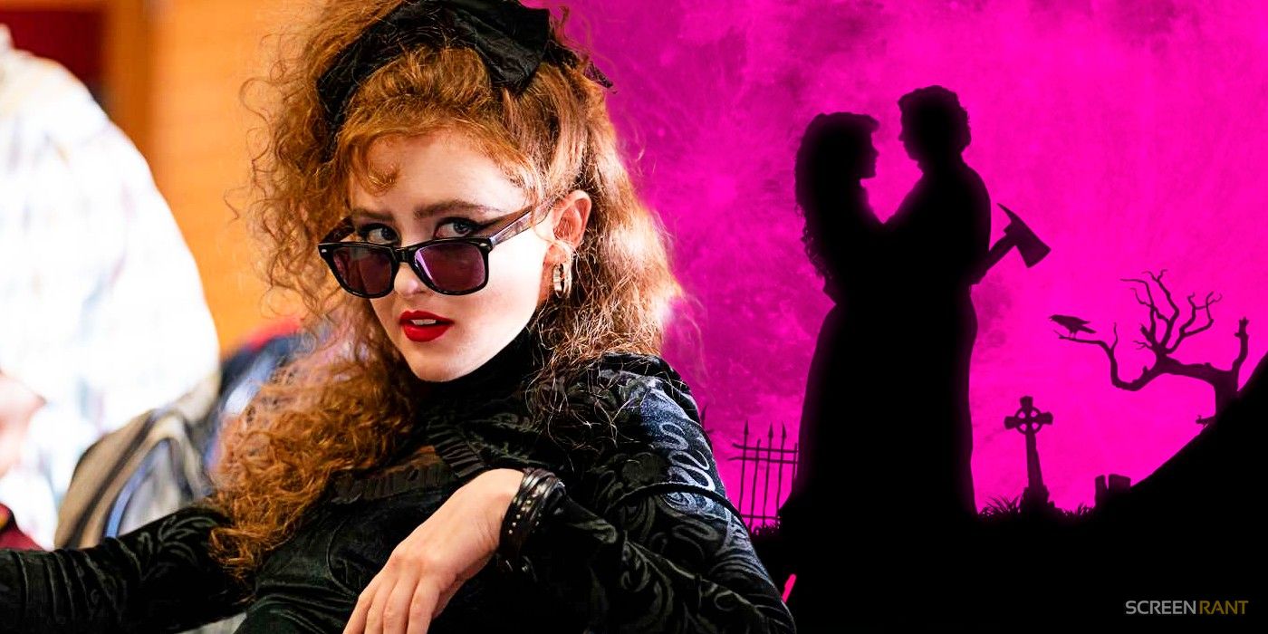 Lisa Frankenstein (2024) | ScreenRant