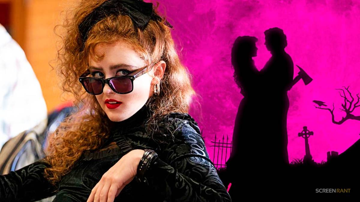 Where To Watch Lisa Frankenstein: Showtimes & Streaming Status