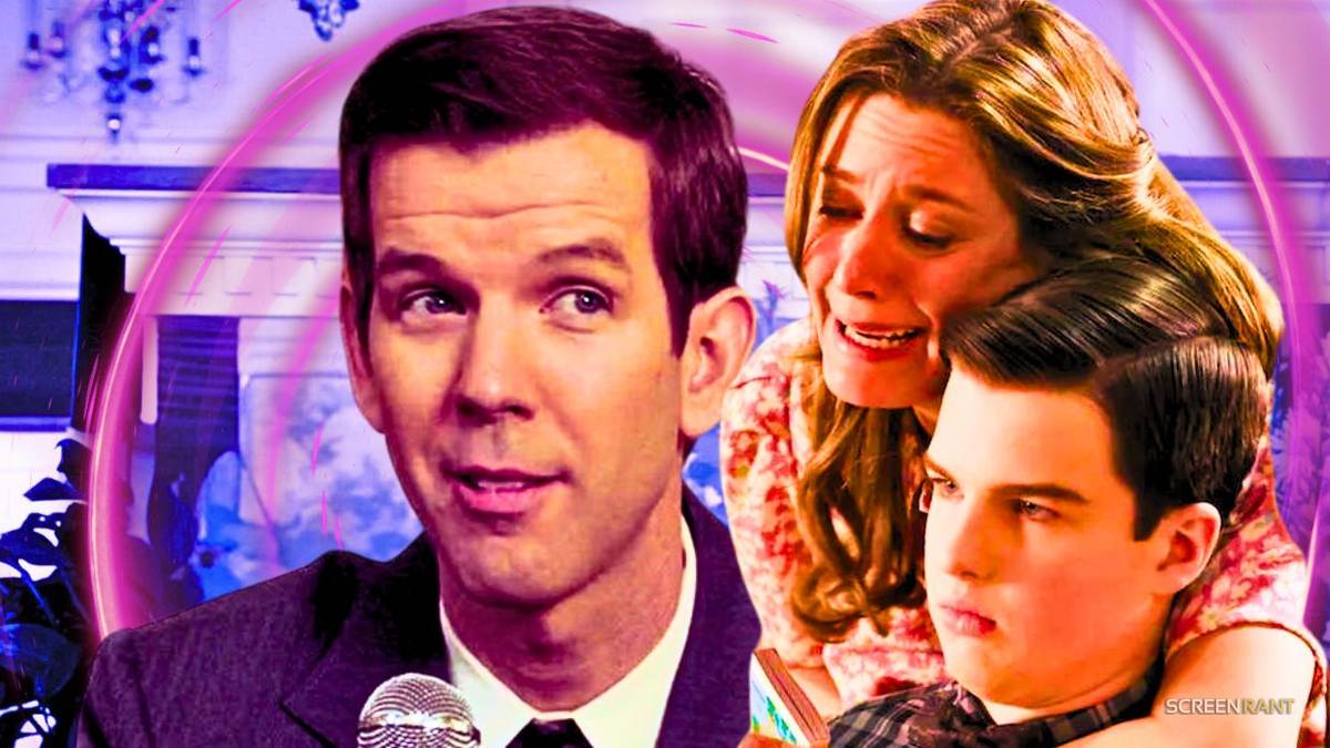 1 Key Reason Makes Young Sheldon Season 7's New Villain Even Worse Than ...