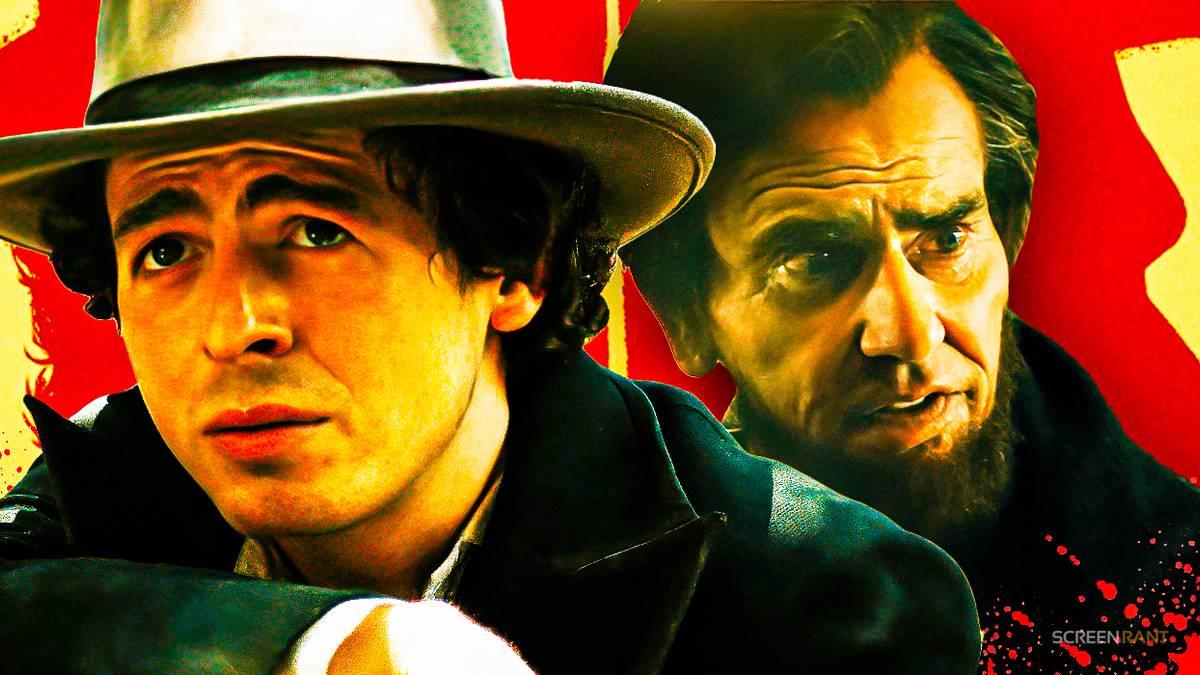 President Booth John Wilkes Booth True Story & What Happened To Him After Lincoln's ...