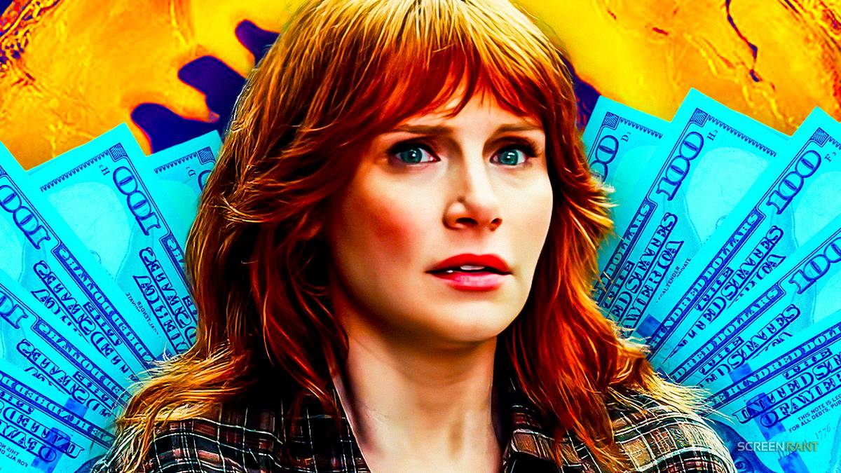 New Jurassic World Movie Risks Ruining 9-Year-Old Franchise Record ...