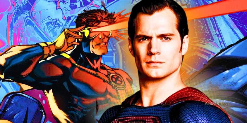 10 Strongest X-Men From Fox's Original Trilogy Ranked By Power