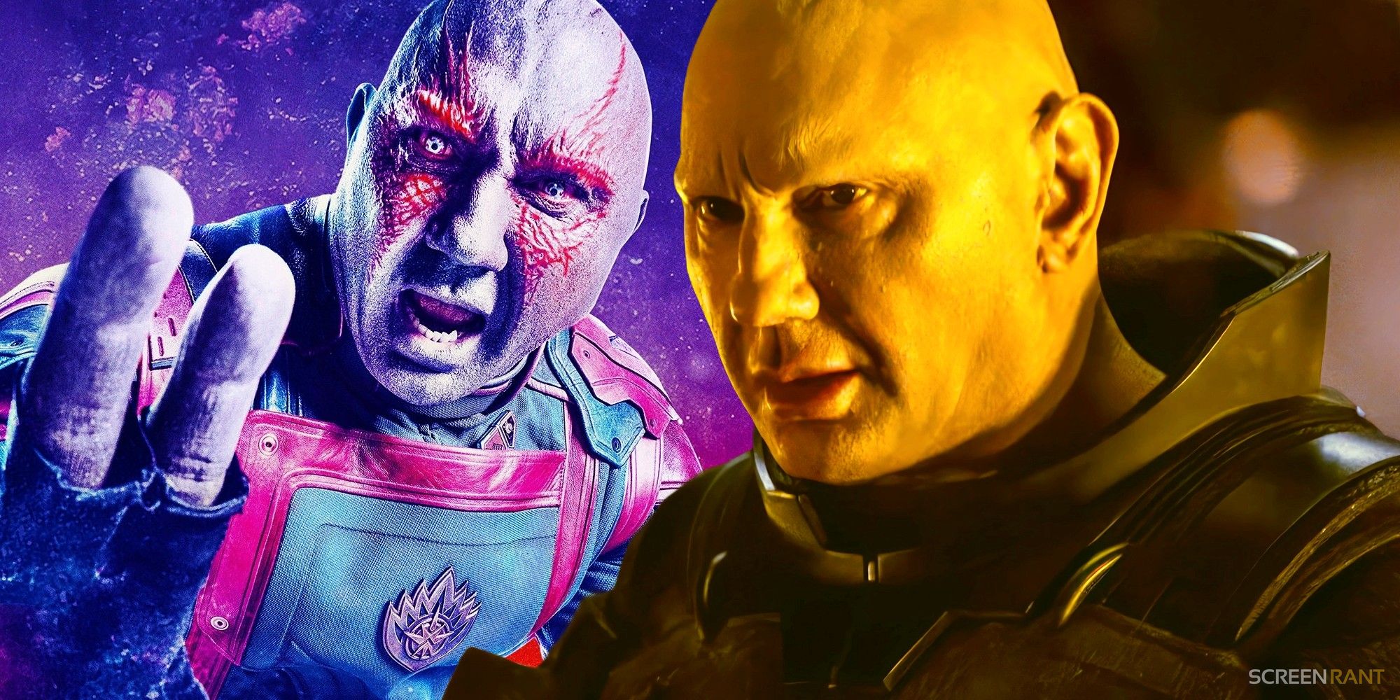 Dave Bautista's New Movie Can Be The Perfect Replacement For His Two Lost Franchises