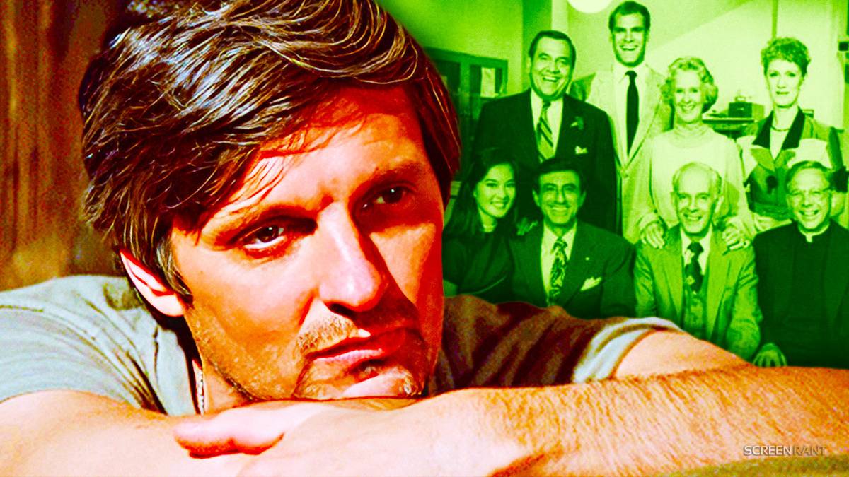 Aftermash The Final Episode Of The MASH Franchise Never Aired In The U.S. (& Was ...