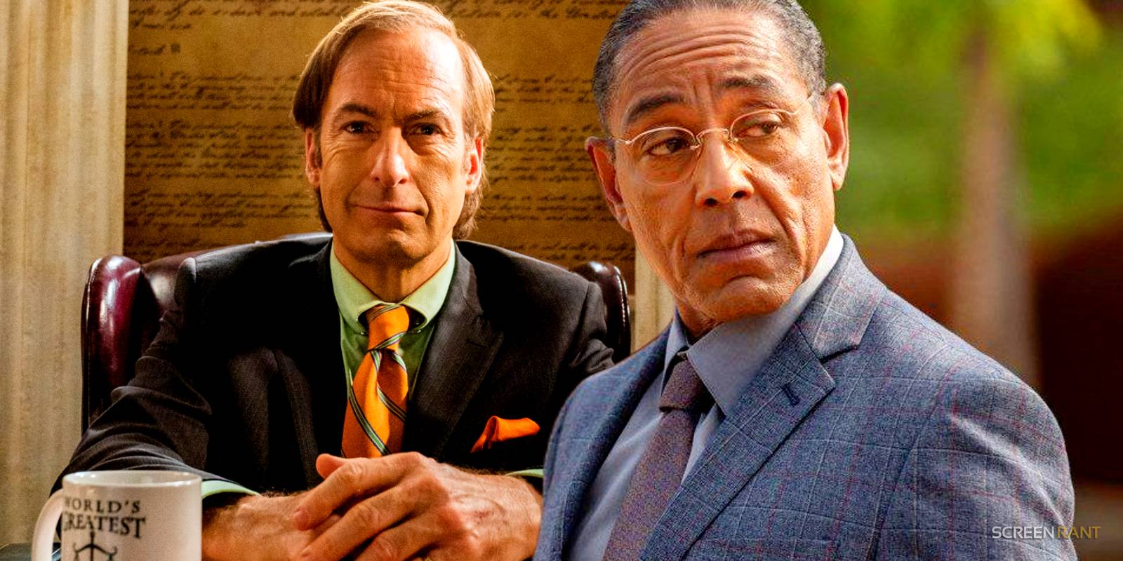 Gus Fring's Spinoff Could Use A Better Call Saul Trick To Bring Back
