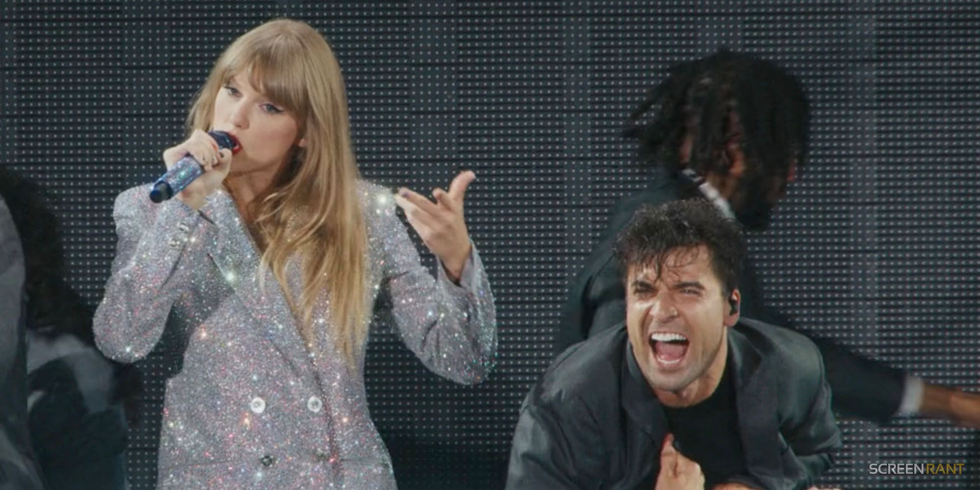 Eras Tour Performer Guide: Every Taylor Swift Backup Dancer & Vocalist ...