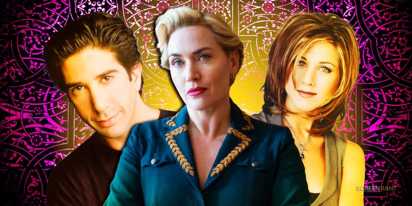 Friends Episode In New Kate Winslet Show Oddly Parallels 1 Viral Moment ...