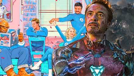 Meet Rdj Meet Julia Garner, The Multi-Award Winning Actor Playing The MCU's ...