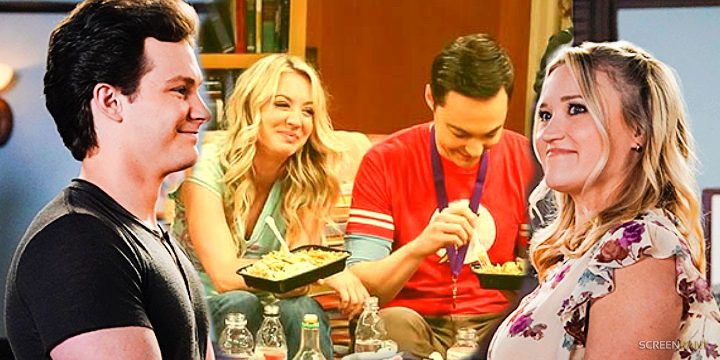 The Big Bang Theory's Wasted Penny Plot Highlighted Sheldons Biggest Problem